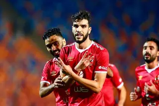 بصمة في أول ظهور.. أزارو يمهد الطريق لعموتة في قمة الأهلي والزمالك 10 أكتوبر 2026